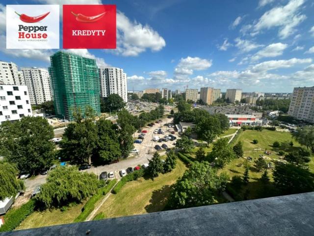 Heleny Marusarzówny 33,57 m², Gdańsk