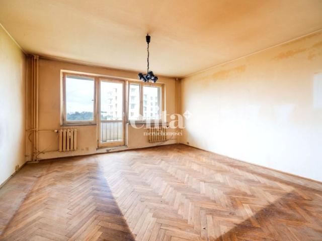 Heleny Marusarzówny 49,50 m², Gdańsk