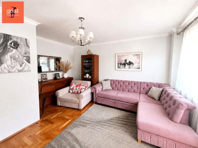 Heleny Marusarzówny 59,54 m², Gdańsk