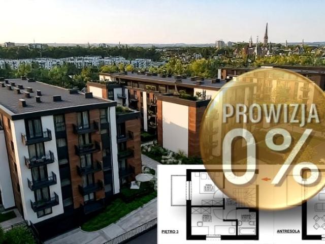 Heleny Żybułtowskiej 65,05 m², Stargard