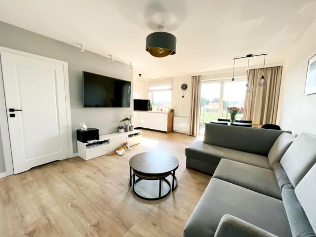 Heleny Żybułtowskiej 74,45 m², Stargard