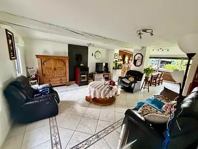 Hélesmes 59171 Achat / Vente maison 8 pièces t8