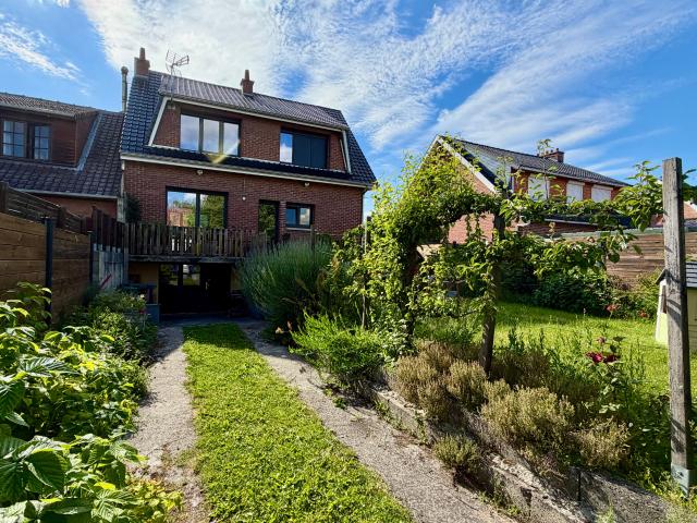 Hélesmes Vente Maison 59