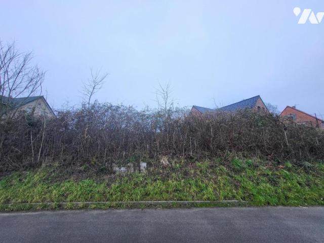 Helfaut Vente Terrain 62