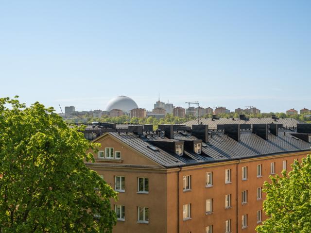 Helgagatan 36N, 3 / tr
