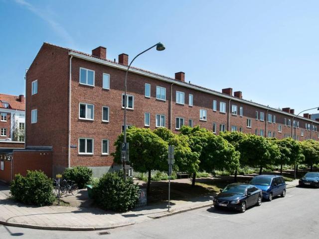 Helgeandsgatan 9 F