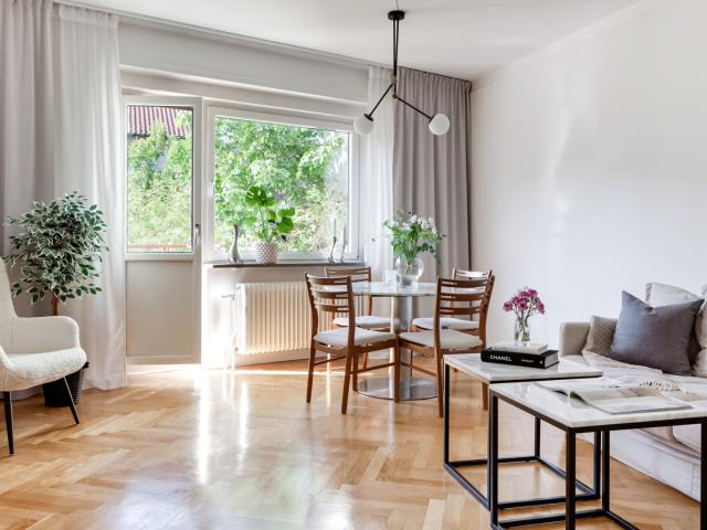 Helgeandsgatan 18A