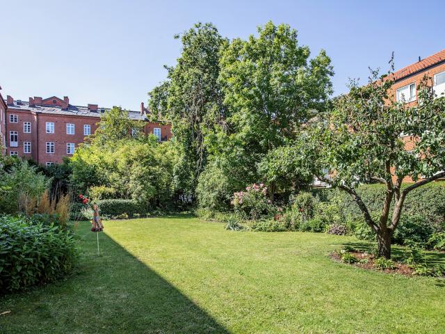 Helgeandsgatan 18B