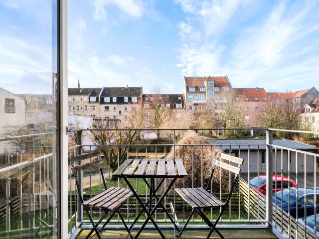 Helgolandsgade 17, 1. Th