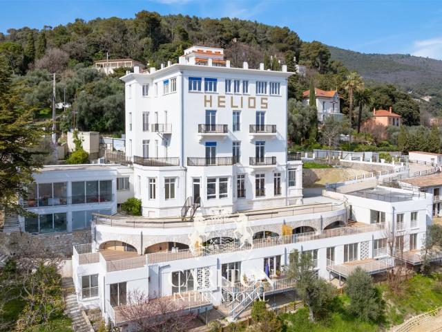 Helios Residence De Prestige 164m² Grasse