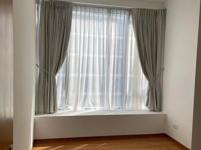Helios Residences D9, Apartment