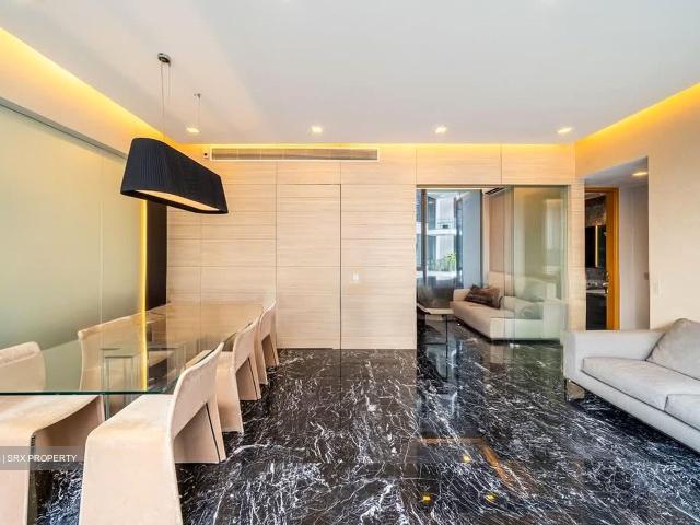 Helios Residences D9, Apartment