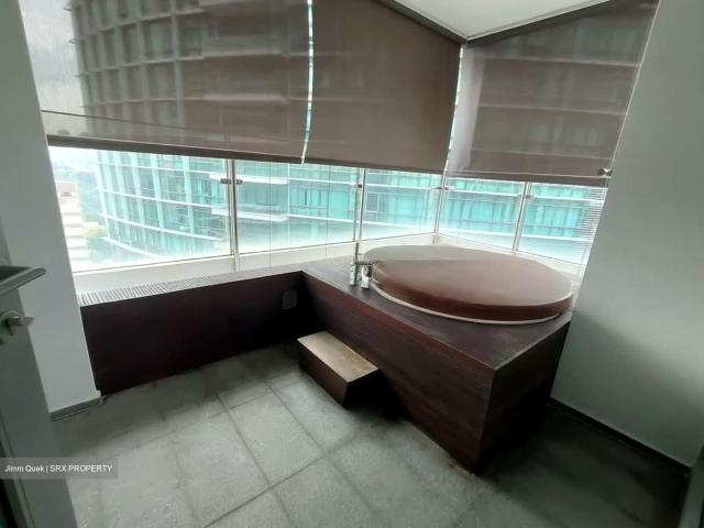 Helios Residences D9, Apartment