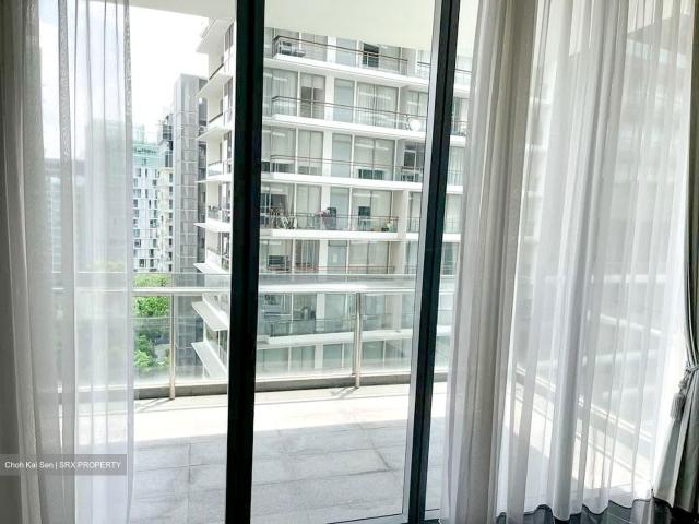 Helios Residences D9, Apartment