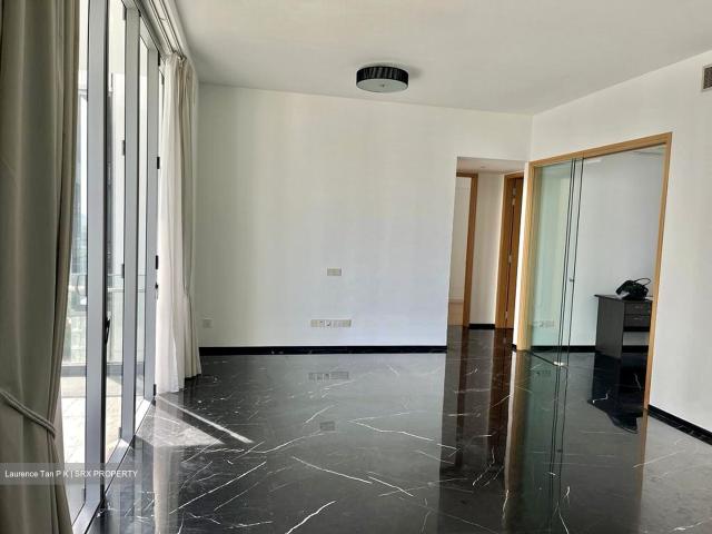Helios Residences D9, Apartment