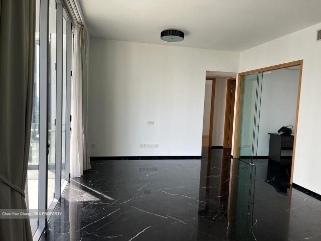 Helios Residences D9, Apartment