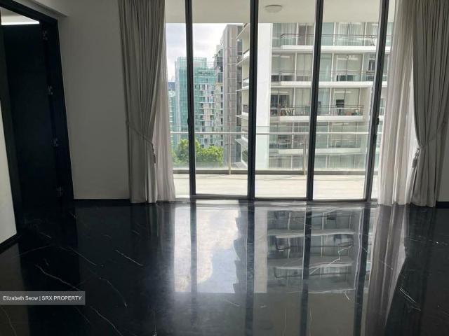 Helios Residences D9, Apartment