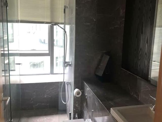 Helios Residences D9, Apartment