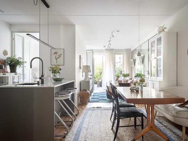 Heliosgatan 10B, 1tr