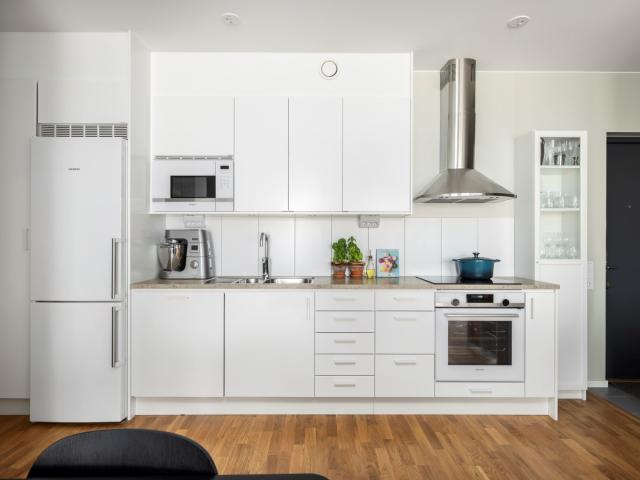 Heliosgatan 14A, 4tr