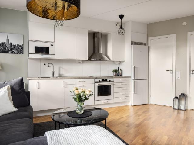 Heliosgatan 16A