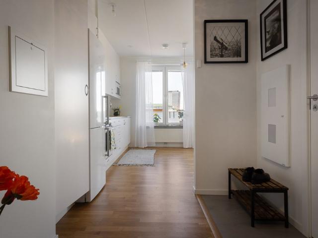 Heliosgatan, Stockholm