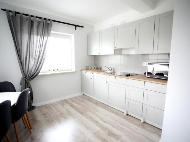 Heliotropów 61,79 m², Warszawa