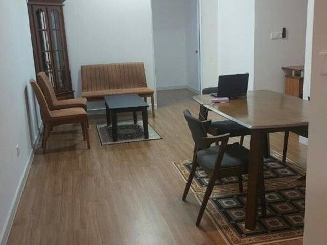 Helix2 Residence Rent, 3 Rooms Fully Furnished, Bandar Sunway PJCC