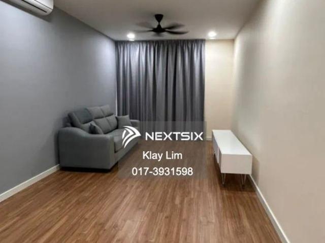 Helix2 Residensi Heliks