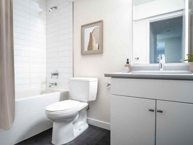 Helix 2 Bedroom Apartment for Rent at 107 107, Saskatoon, SK S7N None Sutherland