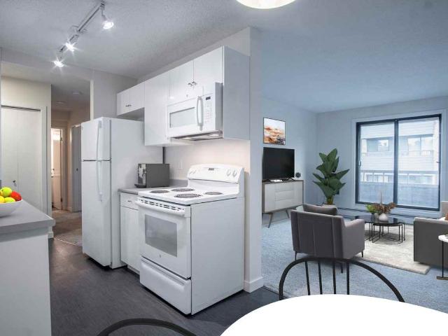 Helix 2 Bedroom Apartment for Rent at 107 107, Saskatoon, SK S7N None Sutherland