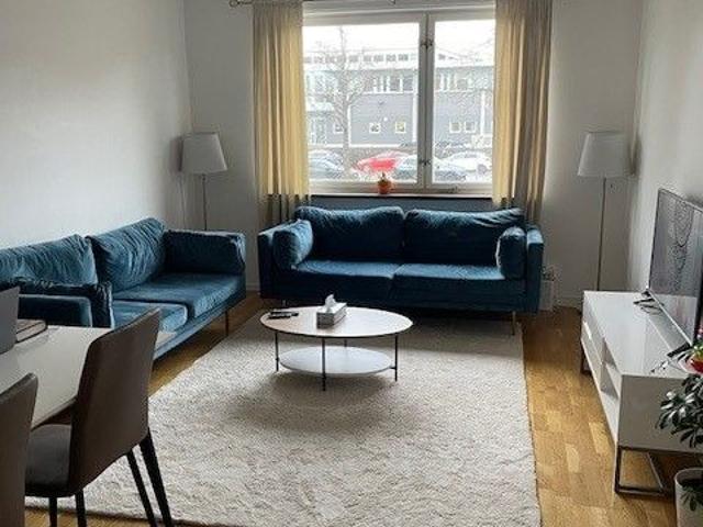 Heljestrandsgatan 5 B