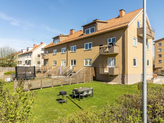 Heljestrandsgatan 9B