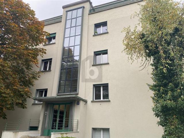 HELL, FUNKTIONAL UND IDEAL GELEGEN