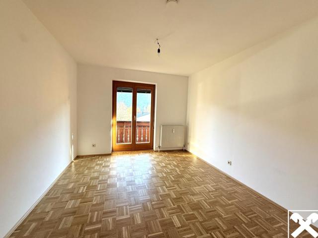 Hell, Freundlich und Über den Dingen! Dachgeschoßwohnung im Oberen Drautal