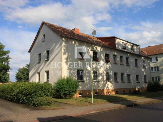 Hell und großzügig 3 Raum Wohnung