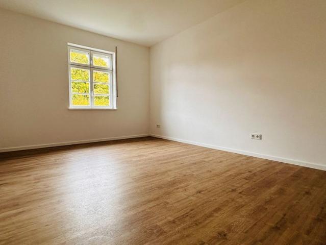 Hell und sooo hübsch! 3 Zi. Erstbezug mit ganz viel Flair und Balkon!