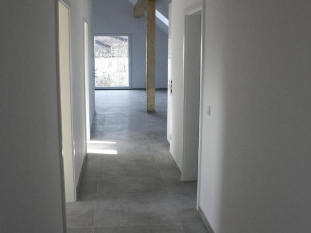 Helle 4 Zimmer Wohnung Nahe Freising