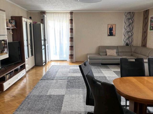 Helle 4 Zimmer Wohnung im Stadtteil Wertheim Reinhardshof!