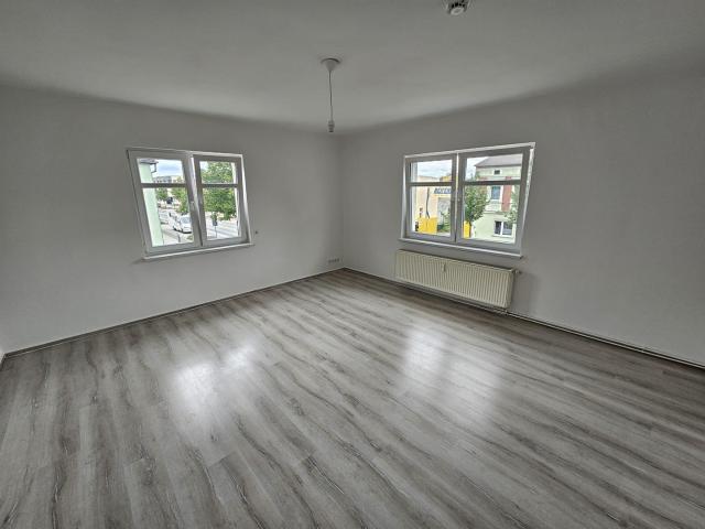 Helle 4 Zimmer Wohnung in Eberswalde – ideal für Familien