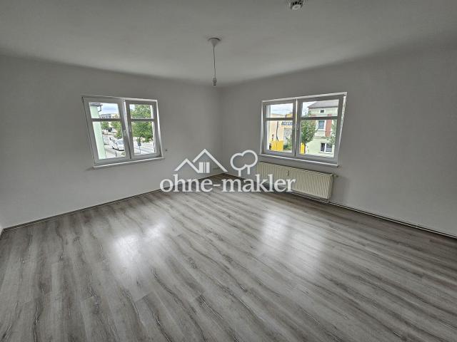 Helle 4 Zimmer Wohnung in Eberswalde – ideal für Familien