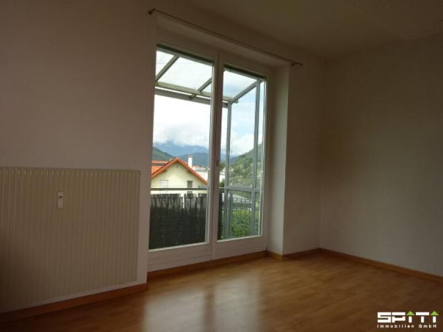 Helle 4 Zimmer Wohnung Zentrumsnahe in Sankt Michael i.d.Obersteiermark