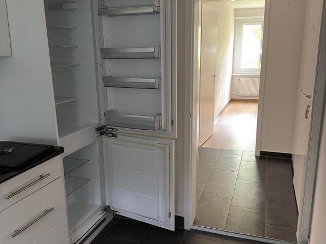 Helle 4 Zimmer Wohnung