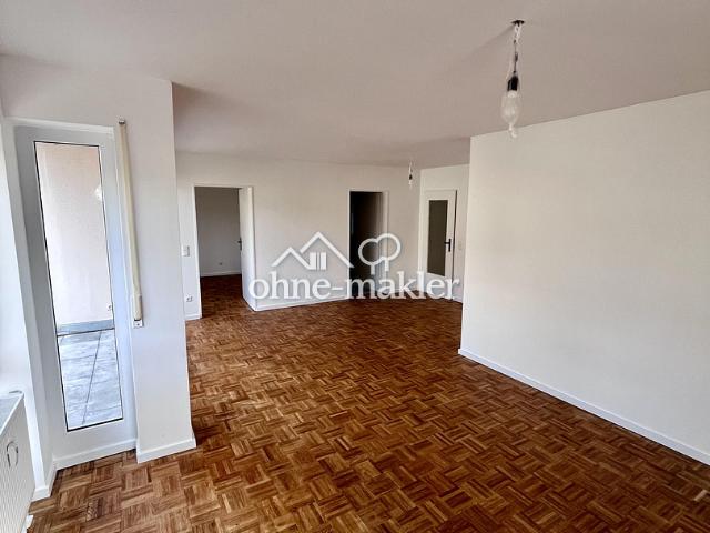 Helle 4,5 Zimmer Wohnung Erstbezug nach Sanierung Top gepflegt