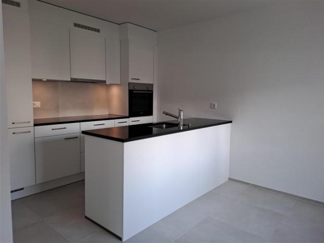 Helle 4,5 Zimmer Wohnung im 2. Stock