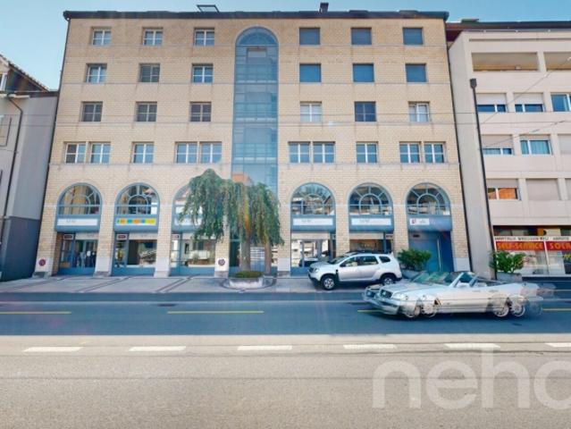 Helle 4,5 Zimmer Wohnung, ideal für Familien gelegen