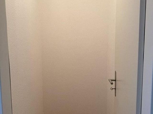 Helle 4.5 Zimmer Wohnung mit Balkon in Solothurn