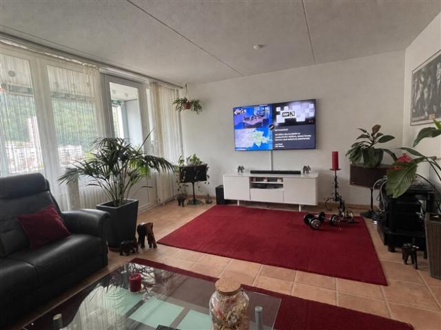 Reserviert* Helle 4.5 Zimmer Wohnung mit schöner Weitsicht