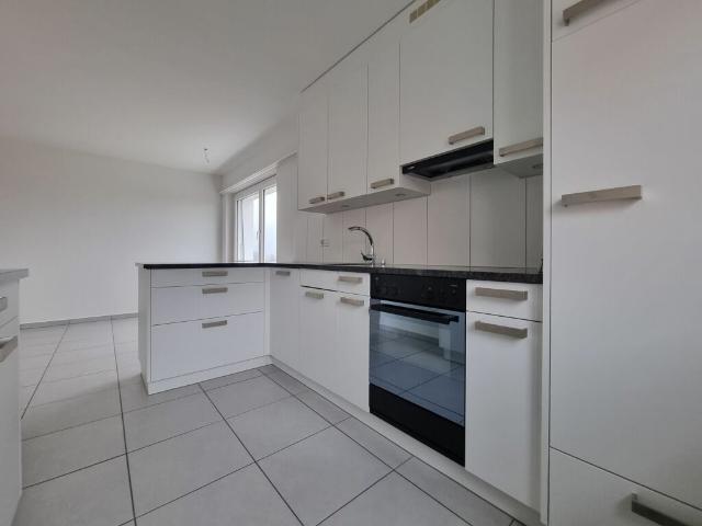 Helle 4.5 Zimmerwohnung an ruhiger Lage