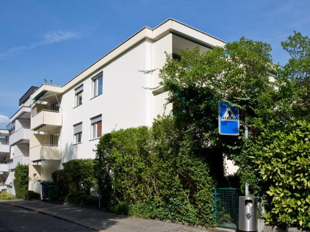 Helle 4.5 Zimmerwohnung im beliebten Zürich Wollishofen